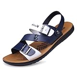 [Respeedime] 夏と秋ビーチシューズ学生ファッションサンダル