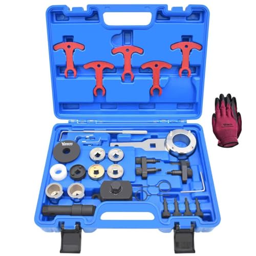 Yuesstloo EA888 1.8 2.0 TSI TFSI Engine Camshaft Crankshaft Timing Tool Kit by Yuesstloo - Used condition - US$44.19