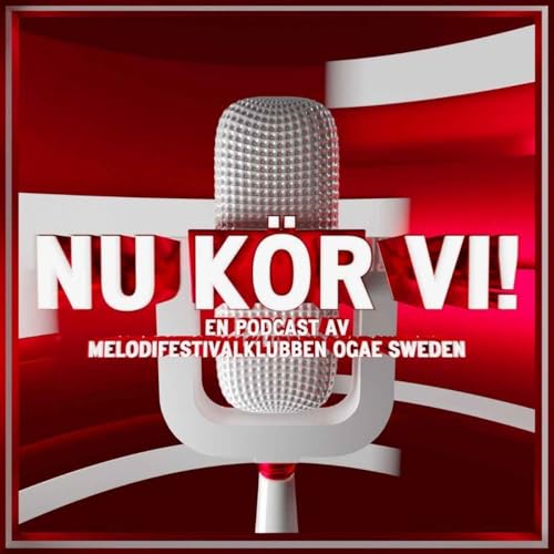 Nu k&ouml;r vi! cover art