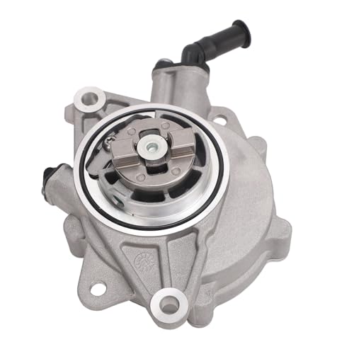 Bomba de vacío de freno Luocute, bombas de vacío para aire acondicionado 9818781980, reemplazo de alto rendimiento para 208 308 408 508 2008 3008, instalación sencilla miniatura 7
