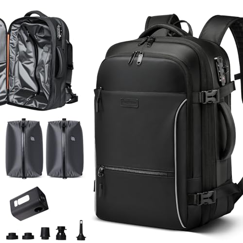 FIROVIAN 70L Vacuum Compression Backpack
