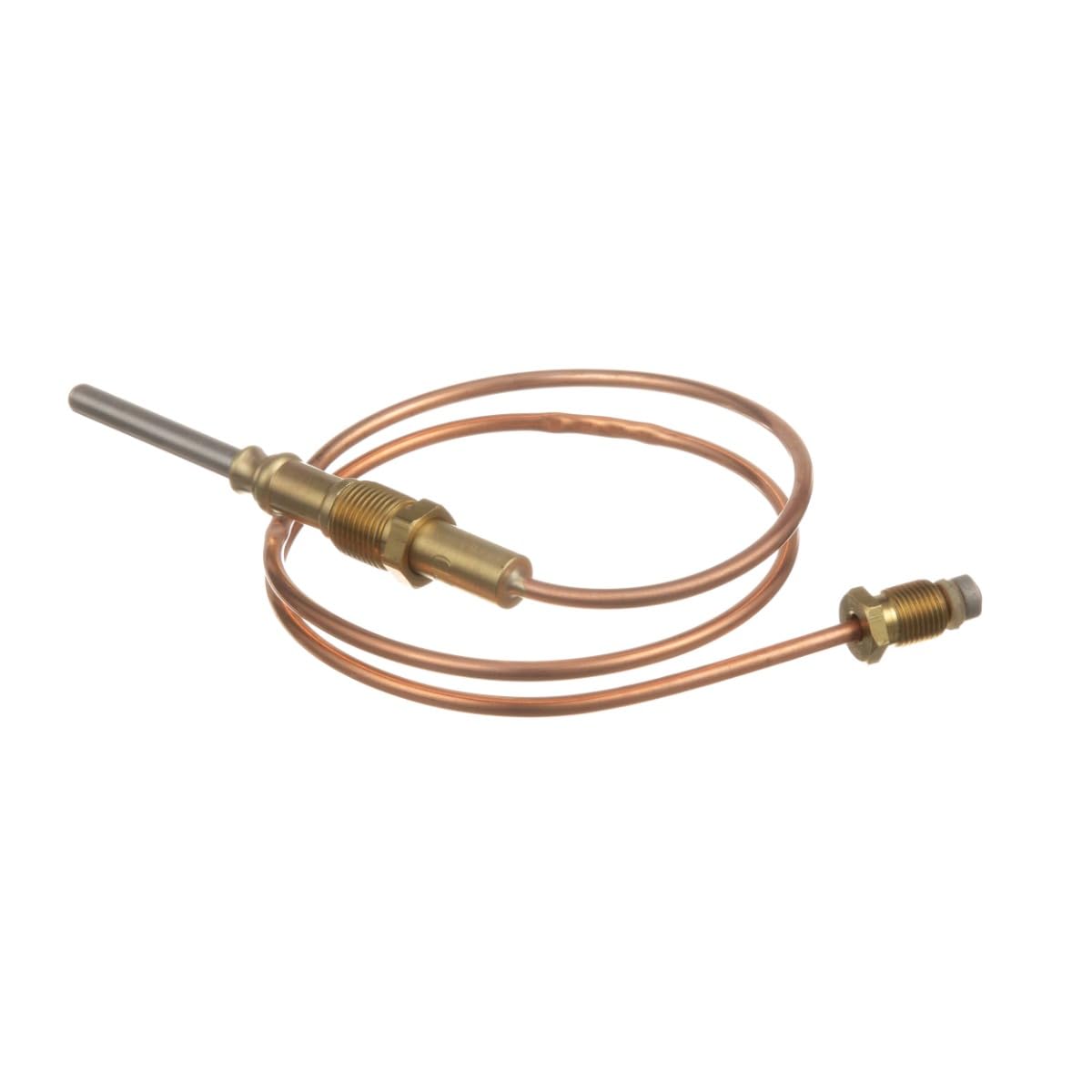 JOH-K16BA-24D Thermocouple, BASO - Husky 24 | Exact Fit Replacement for Johnson Controls K16BA-24D | SHARPTEK.COM Parts - Made in USA | 180-Day Warranty