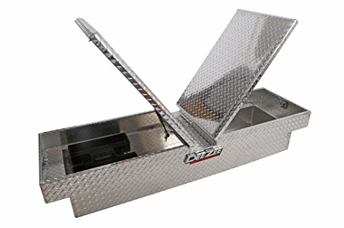 Dee Zee Dz8370 Red Label Gull Wing Tool Box #TOP2