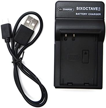 Amazon | [SIXOCTAVE] ニコン COOLPIX P600 P610 B700 P900 EN-EL23 