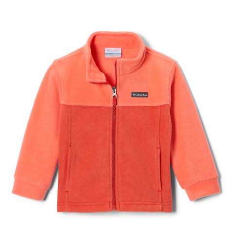 Image of Columbia Youth Steens Mountain II Fleece Jacket