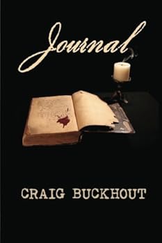 Paperback Journal Book
