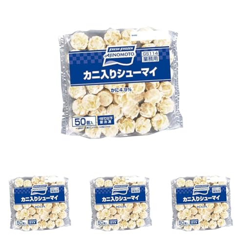 [�Ⓚ] ���̑f �J�j����V���[�}�C 700g (× 4)