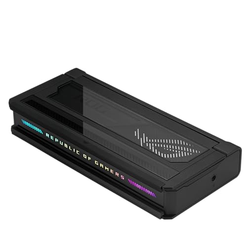 ASUS Dg300 Rog Castra Dock WW 10 St?ck (90XB0A4N-BDS000)