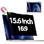 磁気ラップトップ 15.6インチ 16:9