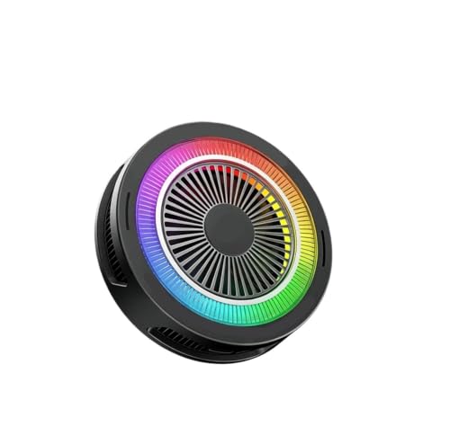 Enfriador magnético para iPad 6 MAX ideal en transmisión de juegos de larga duración