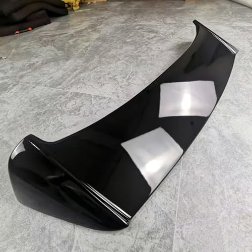 Becquet arrière Golf 6 GTI style robot idéal pour rassemblement auto