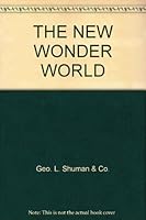 THE NEW WONDER WORLD B000WV5AXO Book Cover