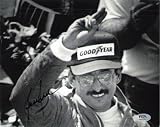 Bobby Rahal signed 8x10 photo PSA/DNA Autographed - Autographed NASCAR Photos