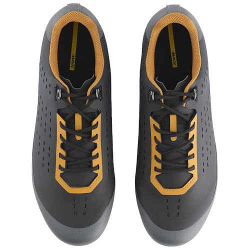 Zapatillas de gravel Mavic Allroad SL talla 44 2/3 para ciclismo mixto 3