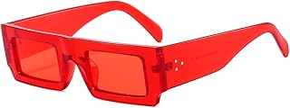Vintage Small Frame Mens Sunglasses Outdoor Driving Shades Uv400