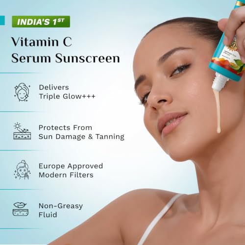 Pilgrim 10% Niacinamide Serum & Vitamin C Skincare Combo - Image 6