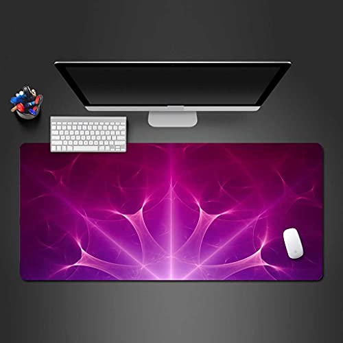 Gamer mouse pad grand format 800x300mm et tapis de souris gaming XXL