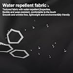 Nkmujil-Biker-Backpack-Motorcycle-Commuters-Backpack-Helmet-Backpack-Large-Capacity-Waterproof-Lightweight-Storage-Bag-for-Biker-Competition-Daily-Riding-Commuting-Travel