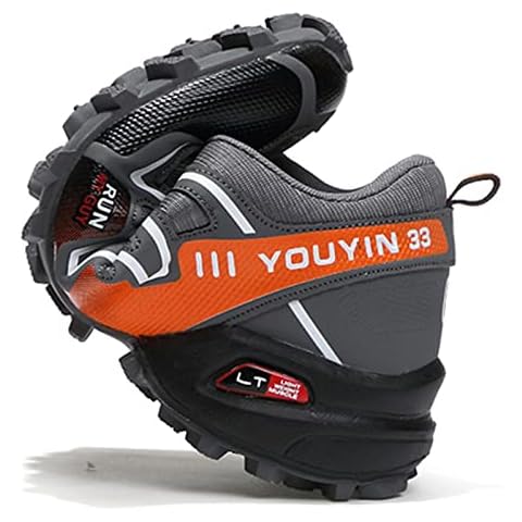 WYUKN Chaussures de Cyclisme VTT Cover