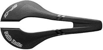 Selle Italia SP-01 ブラックサドル Amazon | SELLE ITALIA(セライタリア) SP-01 TM S.FLOW Mn BLK S