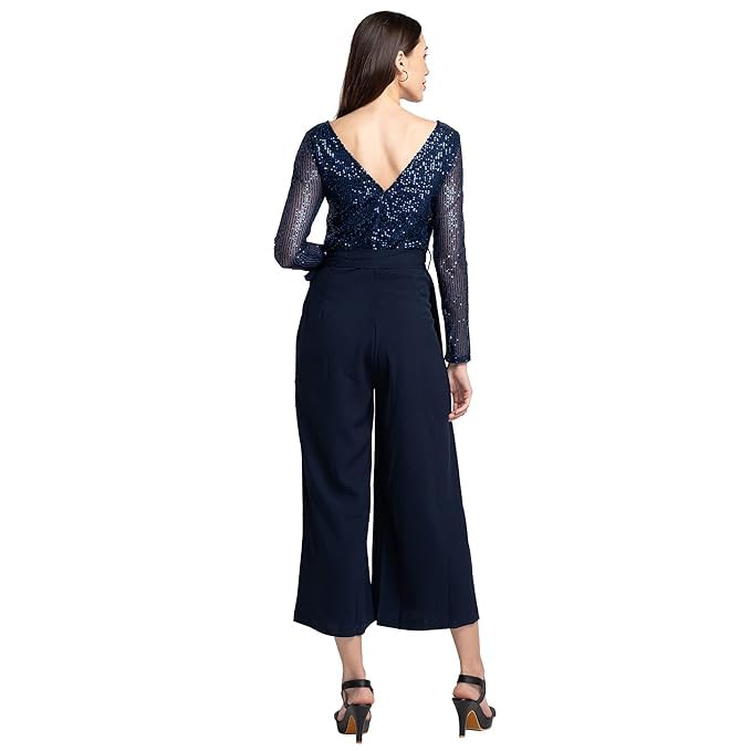 Image of Globus Women Jumpsuit