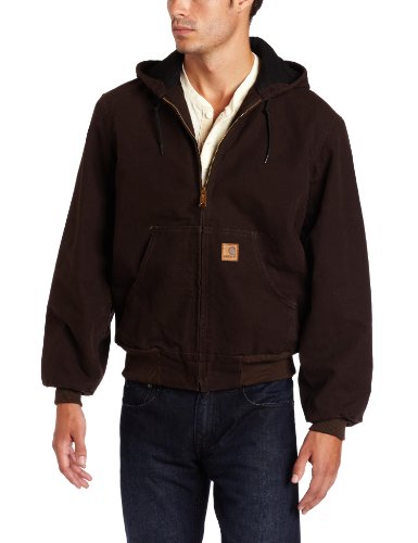 Carhartt Men's Sandstone Active Jacket