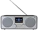 Produktbild Elta DAB Radio + WLAN Internet Radio