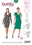 Naht- und Saumzugabenempfehlung