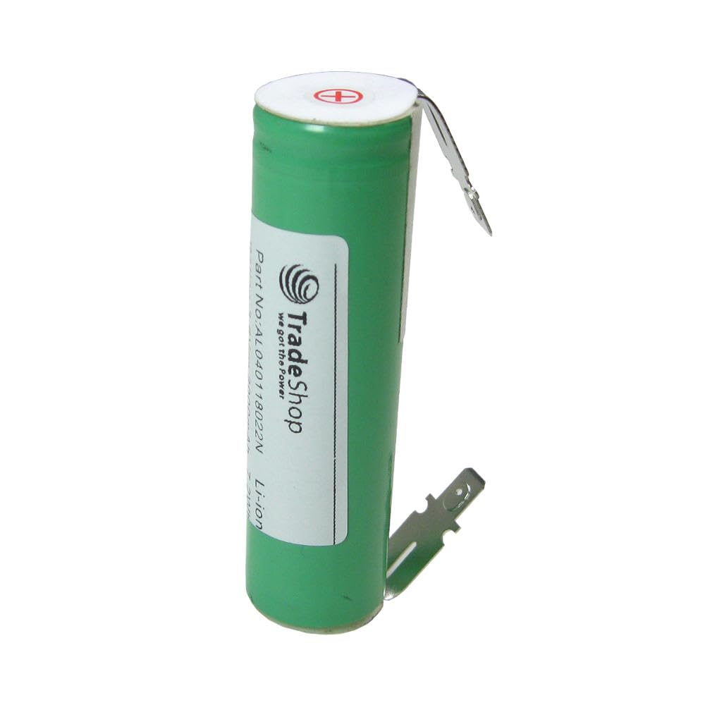 EXTENSILO batteria compatibile con Ambrogio L30 Elite, L300 Elite, L300
