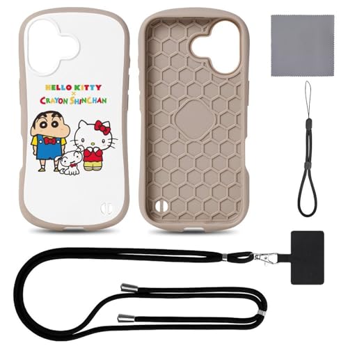 yiPhone17V[Y/iPhoneAirɑΉzN񂿂 n[LeB X}zP[X wh~ ϏՌ Sʕی th~ Xgbv | nhXgbv Xgbvz_[ lC 킢 LN^[