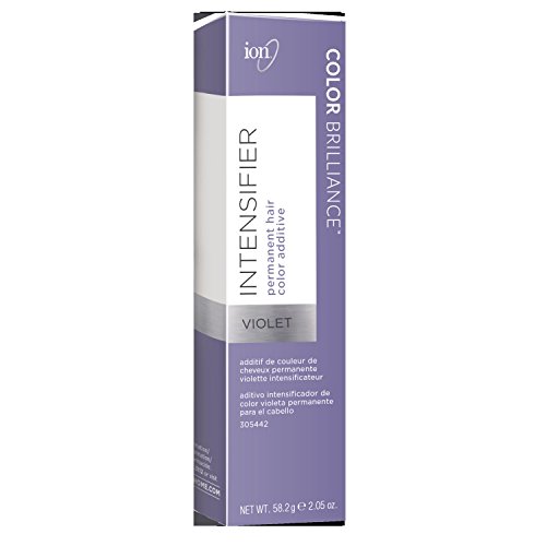 Ion Violet Creme Intensifer