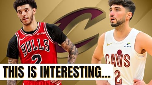 It Has NEVER Been More Clear... | Daily Cleveland Cavaliers News & Rumors