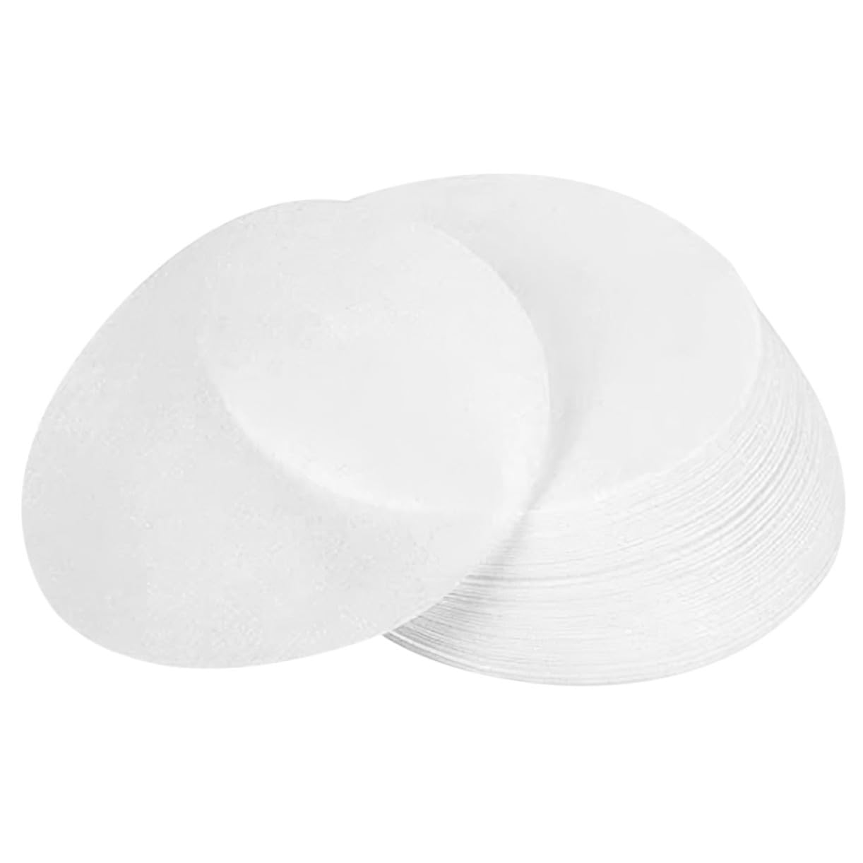 Papier cuisson pour Air Fryer 500 pièces pour cuisiner sainement sans nettoyer