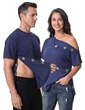 AprBark Magnetic Recovery Shirt