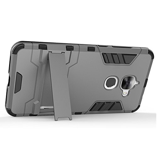 LeEco le 2 Cover DWaybox 2 in 1 Hybrid Heavy Duty