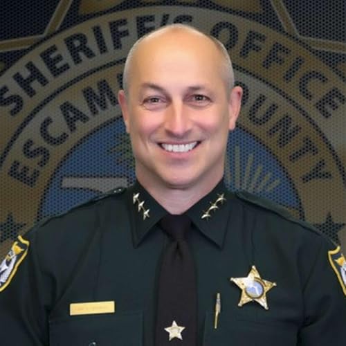 02/03/26 Escambia County Sheriff Chip Simmons