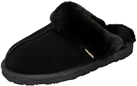Women's Sheepskin Fernie Slipper