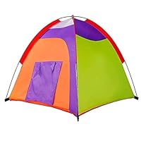 Algopix Similar Product 3 - Alvantor Kids Tent Indoor Children Play