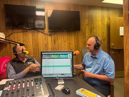 Season 2 Episode 15 GFW CEO John Urbahns