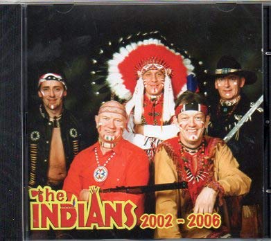  The Indians