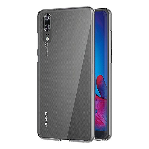 AICEK Cover Huawei P20, 360°Full Body Cover Huawei...