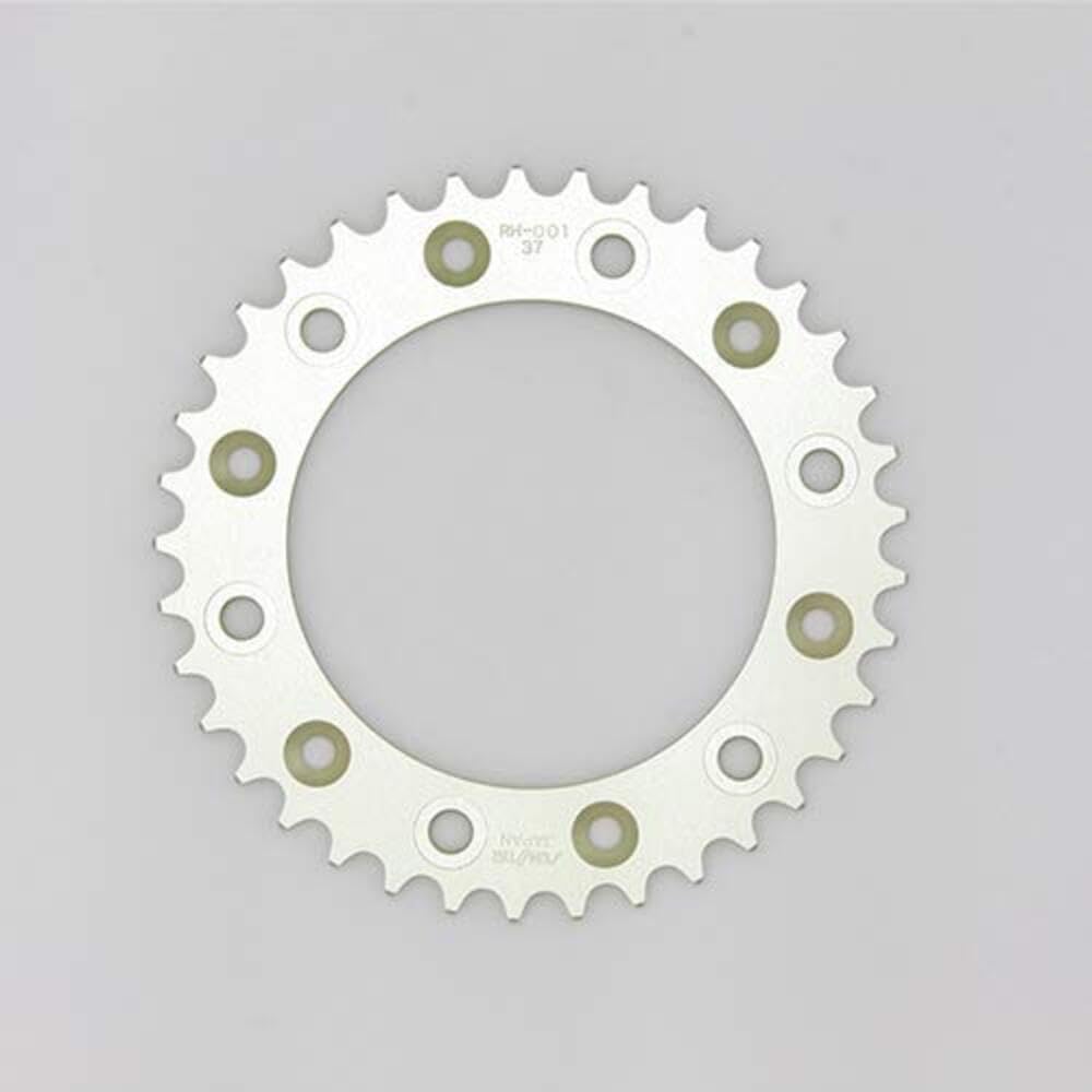 SUNSTAR RH-001 39 ホンダXR250　スプロケ 39T Amazon | サンスター(SUNSTAR) リアスプロケット 520-39T CRM/AR/XR250