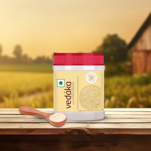Image of Vedaka Compounded Hing, 50g