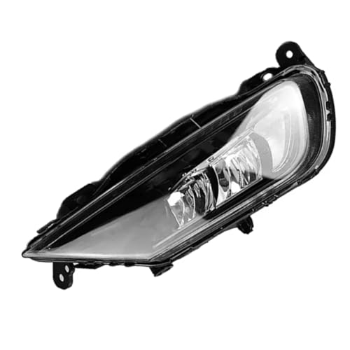Phare antibrouillard avant gauche compatible Volvo XC90 XC60 S90 V90 31434666