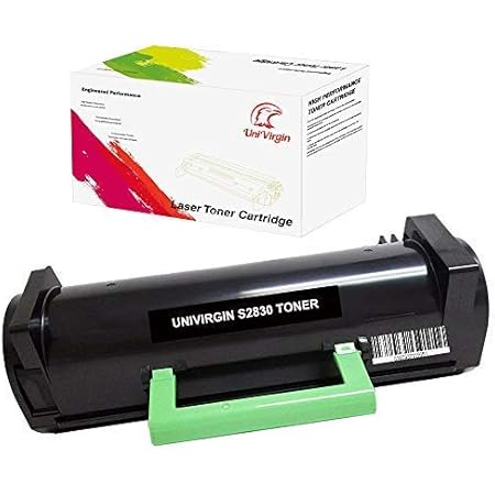 s2830dn toner