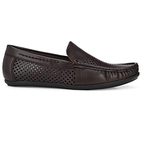 Image of Mens ShoesMoccasin