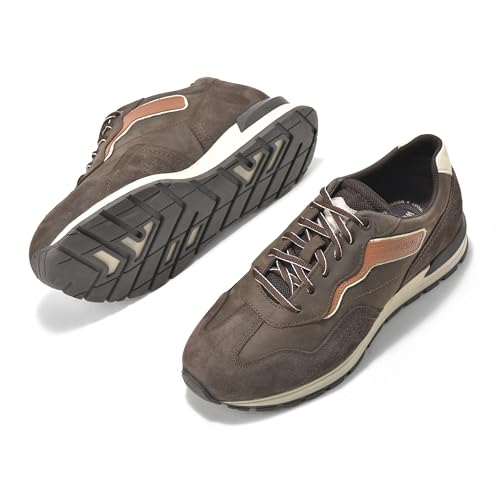 Image of Woodland Mens OGC 6615124 Sneaker