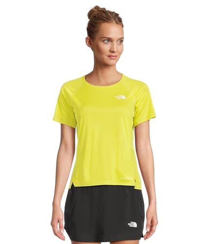 THE NORTH FACE Women's Sunriser Short Sleeve