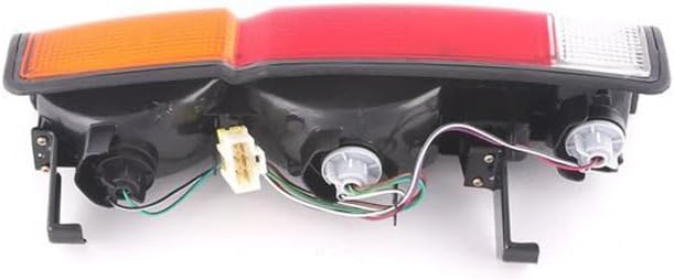 Rear light King Cab 86>92 RH