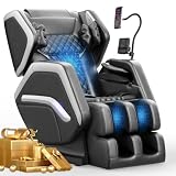 NAGLIFOR Massage Chair...image